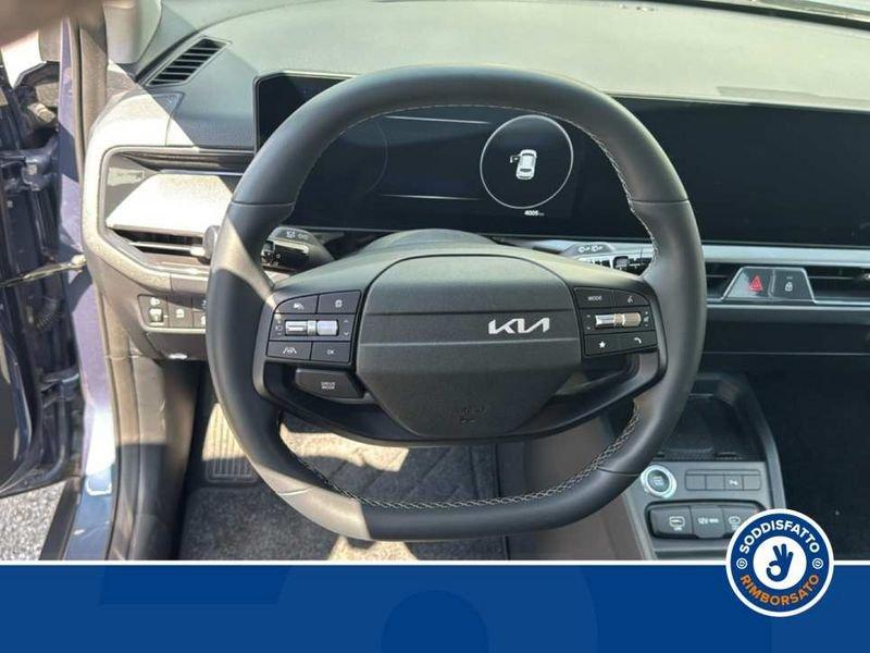 Kia Stonic Nuova 1.0 TGDI MHEV Style Launch Pack