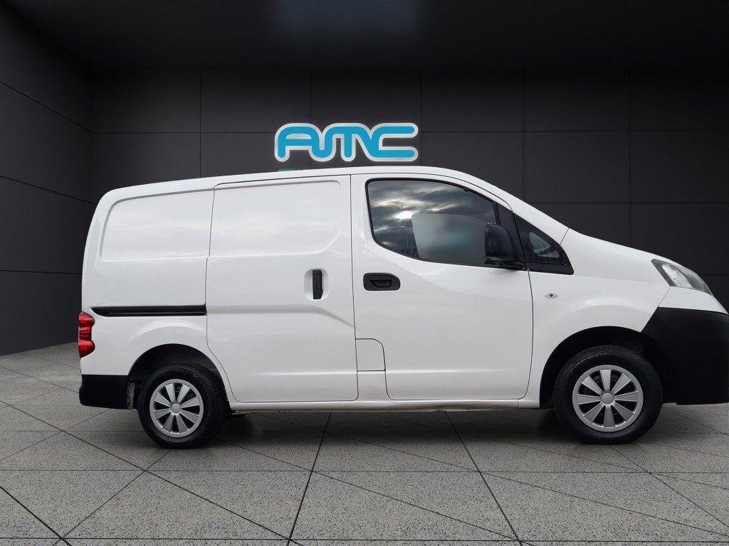Nissan NV200 1.5 dCi 86CV Furgone Efficient
