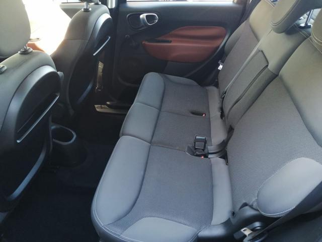 FIAT 500L 1.3 Multijet 95 CV Trekking