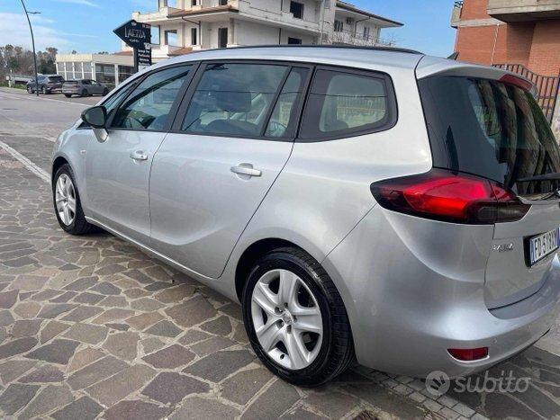 OPEL Zafira Tourer 2.0 CDTi 130CV Cosmo