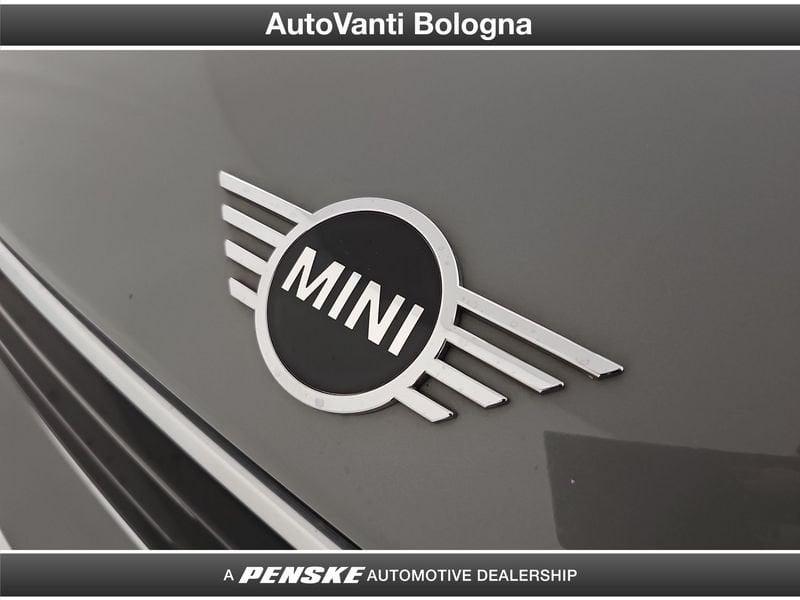 MINI Mini Countryman F60 Mini 1.5 Cooper Essential Countryman ALL4