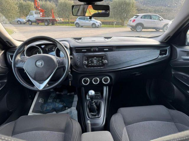 ALFA ROMEO Giulietta 1.6 JTDm 120 CV Business