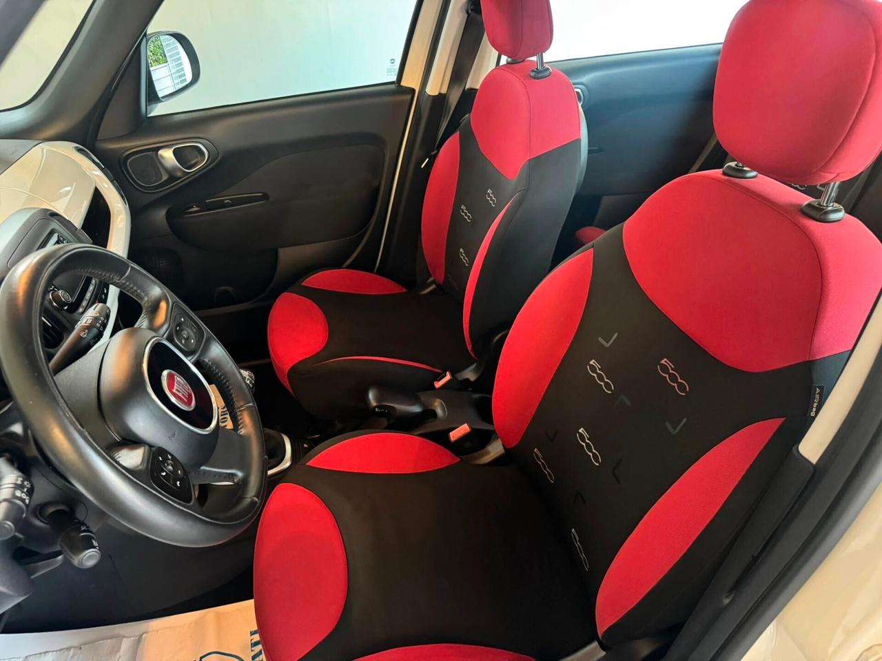 Fiat 500L 1.4 95 CV Pop Star