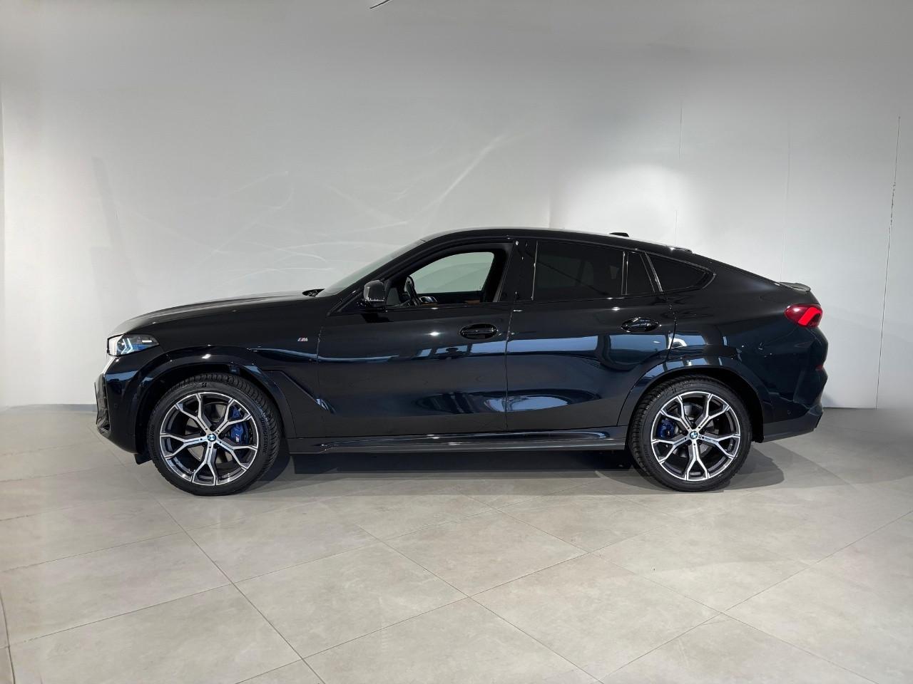 BMW X6 G06-F96 - X6 xdrive30d MSport auto