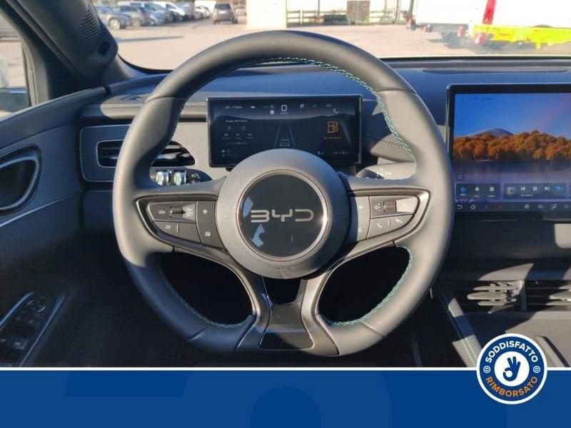 BYD Seal 6 DM-i Touring Boost