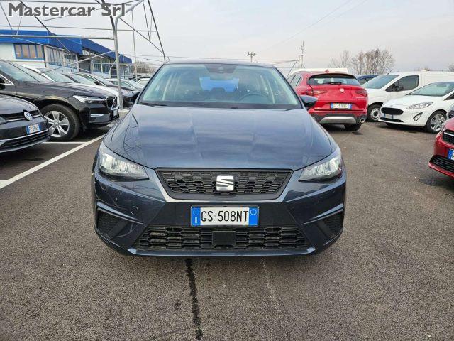 SEAT Ibiza NEOPATETATI 1.0 ecotsi 80Cv TG : GS508NT