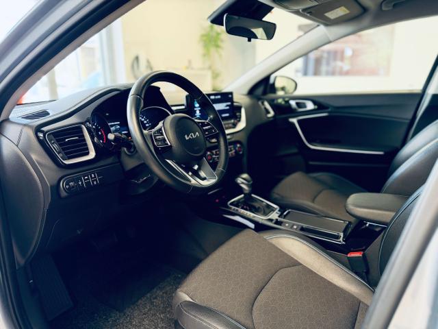Kia XCeed 1.6 crdi mhev 136cv dct