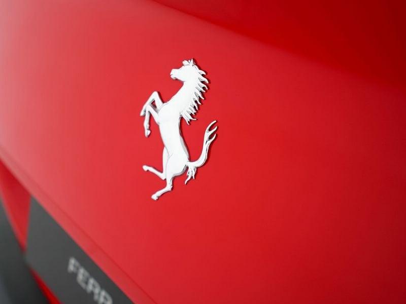 Ferrari Portofino Portofino 3.9