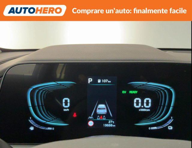 KIA Niro 1.6 GDi DCT HEV Style