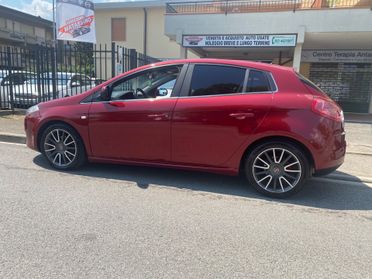 Fiat Bravo 1.4 Dynamic