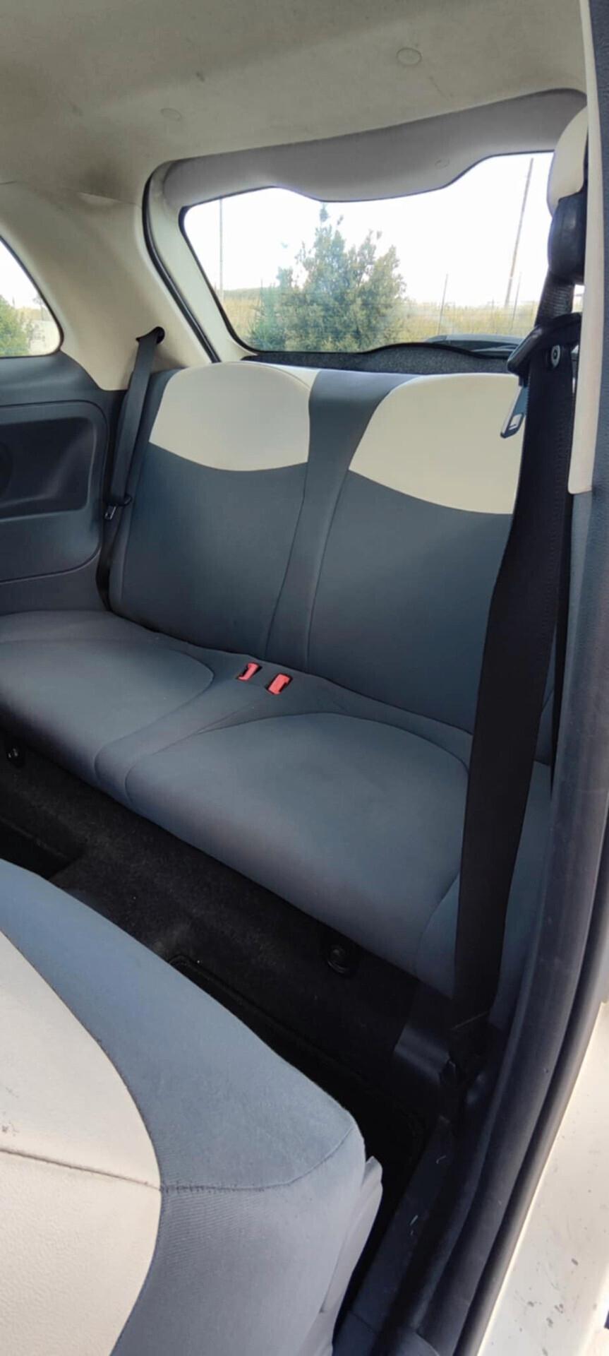 Fiat 500 1.3 Multijet 16V 75 CV Lounge