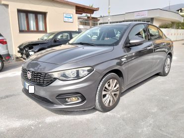 Fiat Tipo 1.4 4 porte 2016 Motore da Rivedere