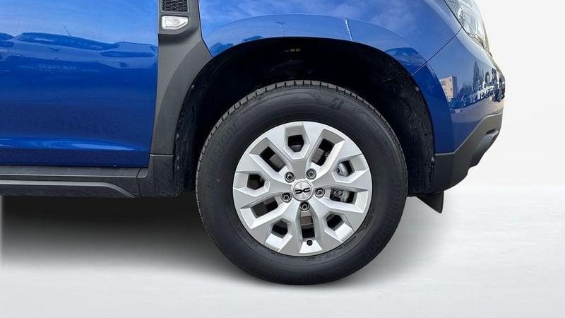 Dacia Duster 1.0 tce Expression Gpl 4x2 100cv