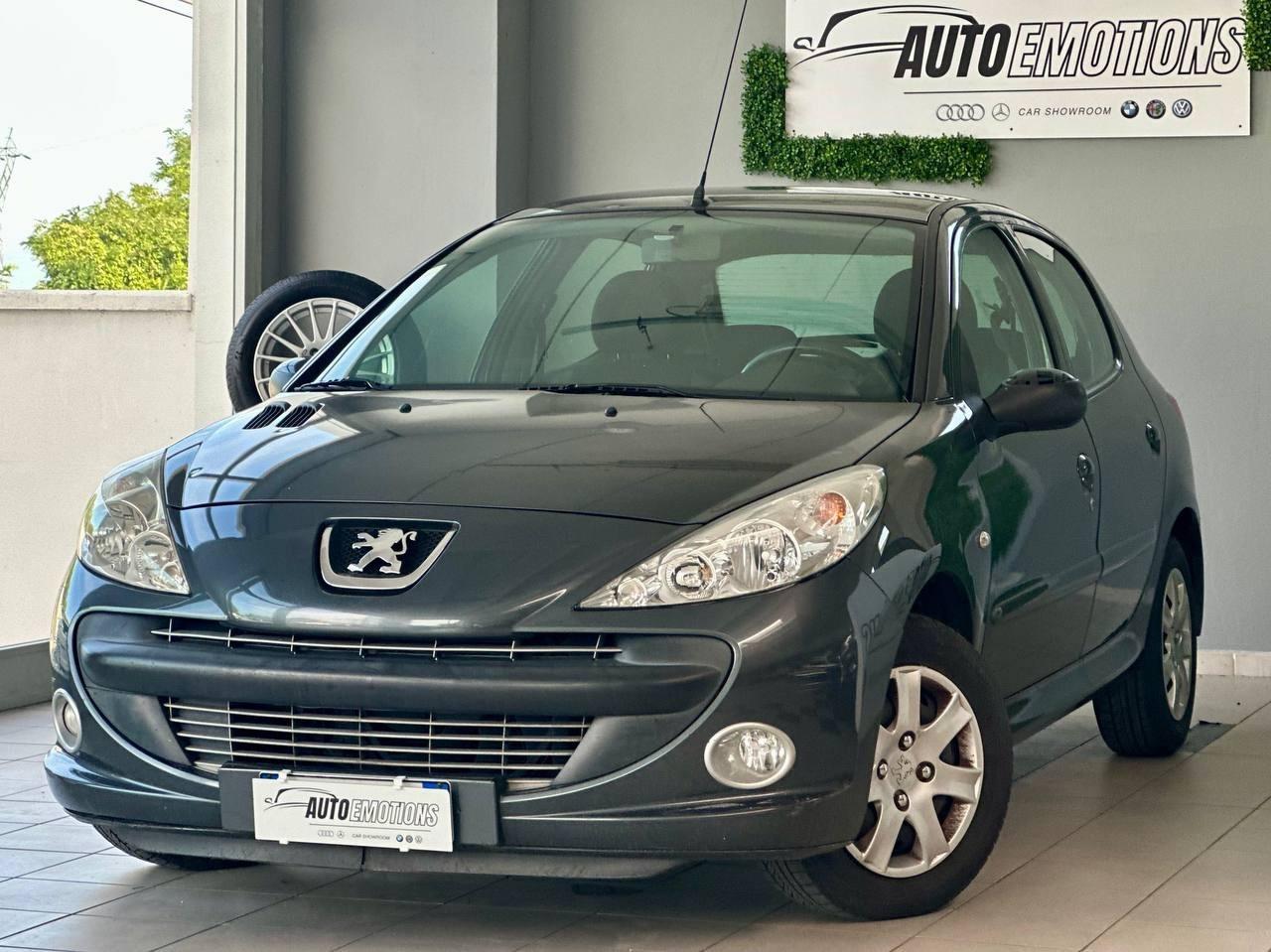 Peugeot 206 - 1.1 | 60 CV - Distribuzione Eseguita