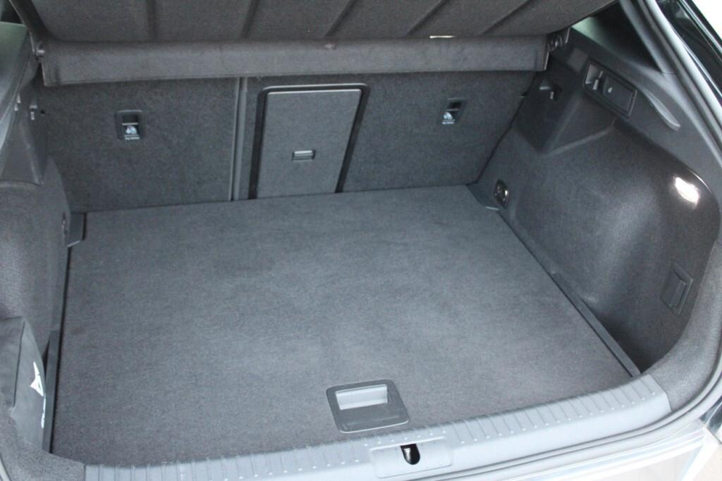 CUPRA Formentor 2.0 TDI DSG*LUCI AMBIENTE *360 CAM