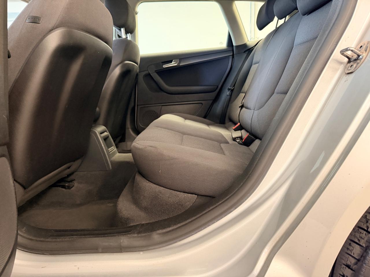 Audi A3 SPB 1.9 TDI F.AP. Attraction