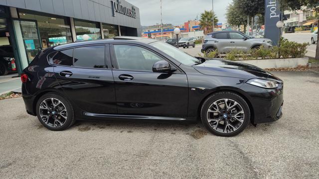 BMW 118 d MSport "PANO "CAMERA"PELLE"AMBIENTE"18