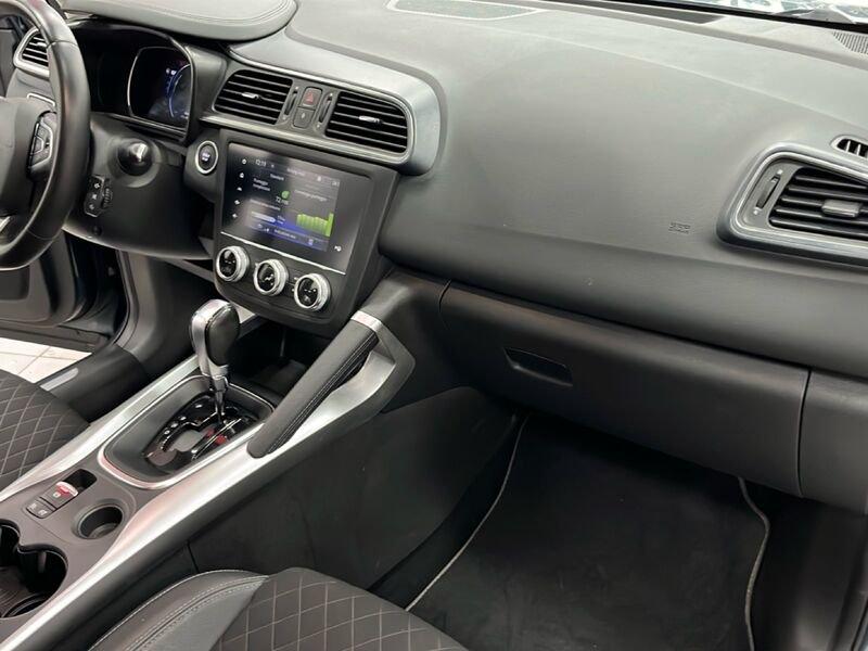 Renault Kadjar 1.5 BLUE DCI INTENS EDC