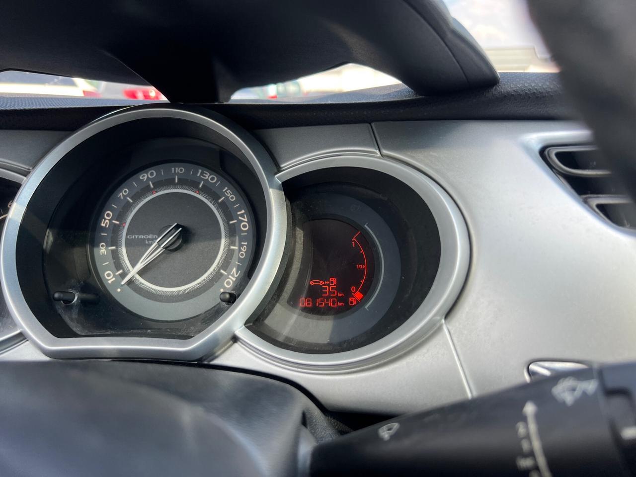 Citroen C3 1.1 “ 80 Mila Km CERTIFICATI “