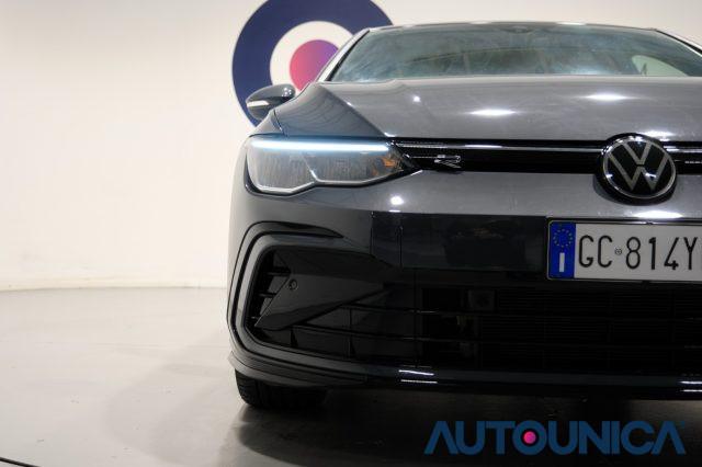 VOLKSWAGEN Golf 1.0 TSI R-LINE FULL LED NEOPATENTATI