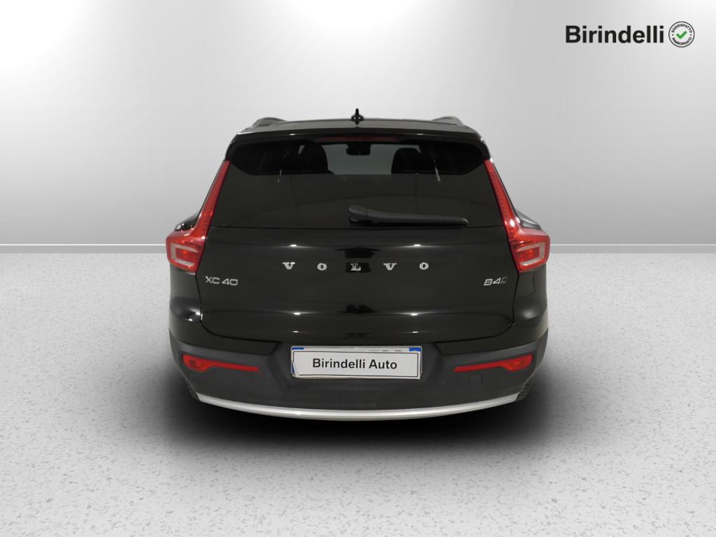 VOLVO XC40 (2017-->) - XC40 B4 AWD automatico Ultimate Bright