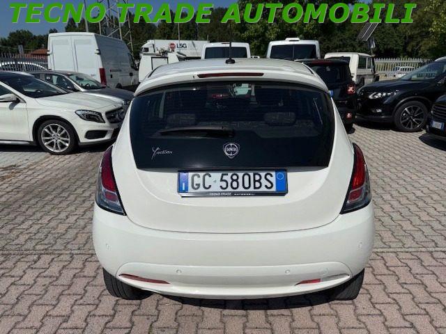 LANCIA Ypsilon 0.9 TwinAir Metano Ecochic Gold