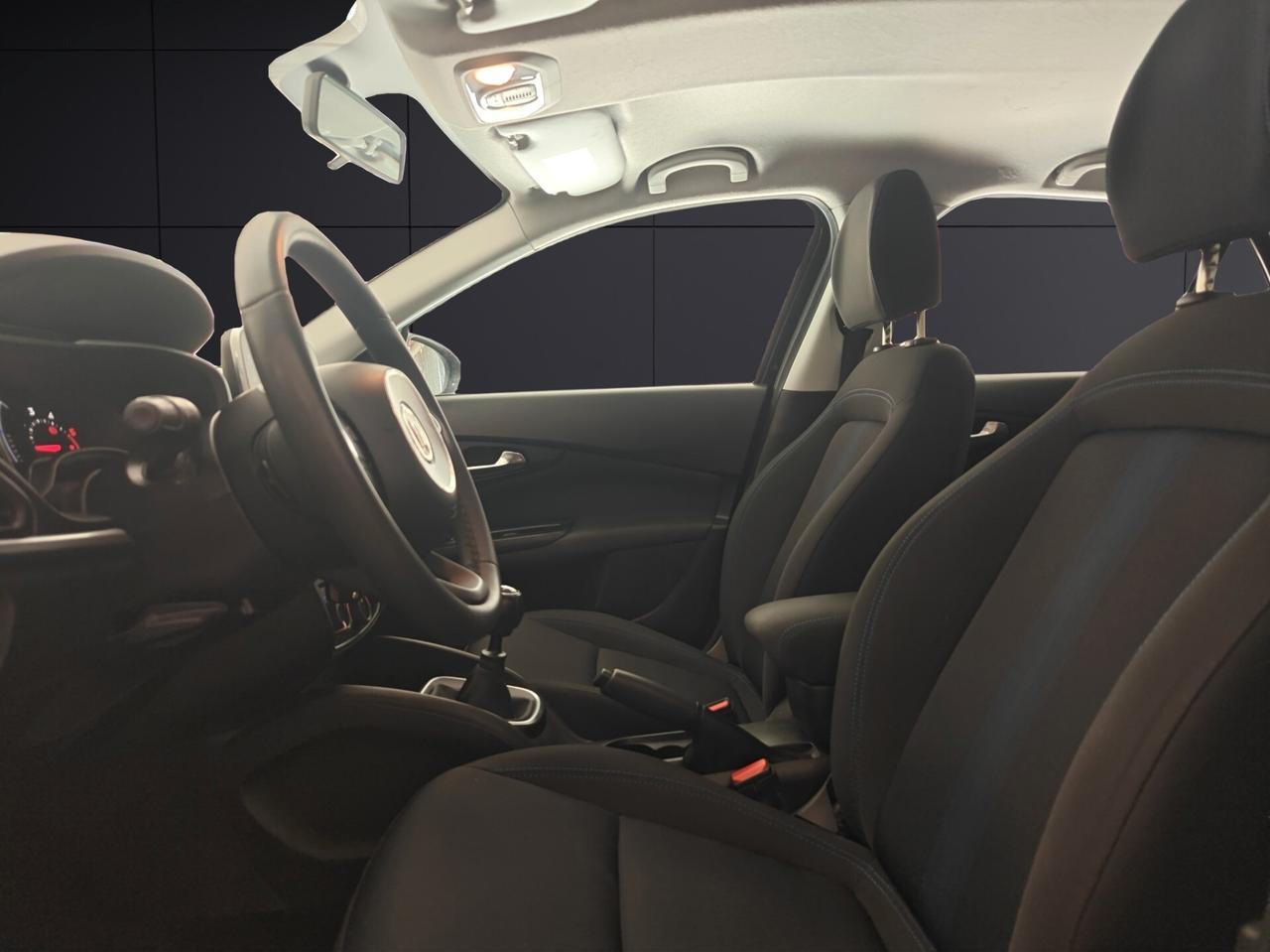 Fiat Tipo 1.6 Mjt S&S SW Business