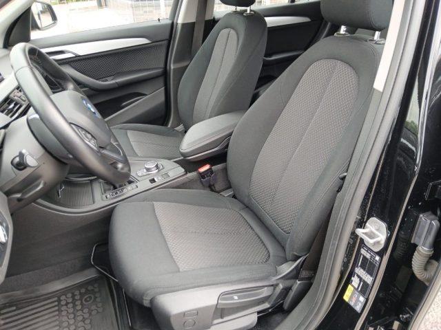 BMW X1 xDrive 25e Business Advantage (PHEV) -Neopatentato