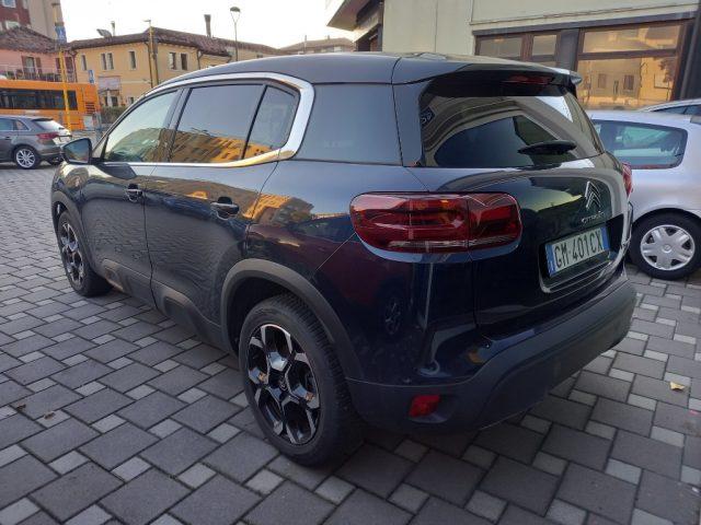 CITROEN C5 Aircross BlueHDi 130 S&S EAT8 Feel Pack