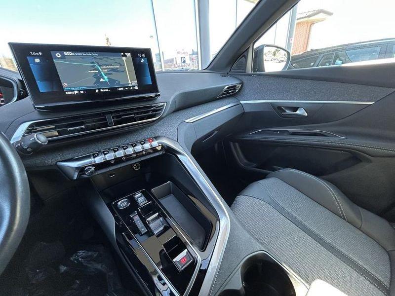 Peugeot 3008 BlueHDi 130 EAT8 Allure Pack AUTOMATICA