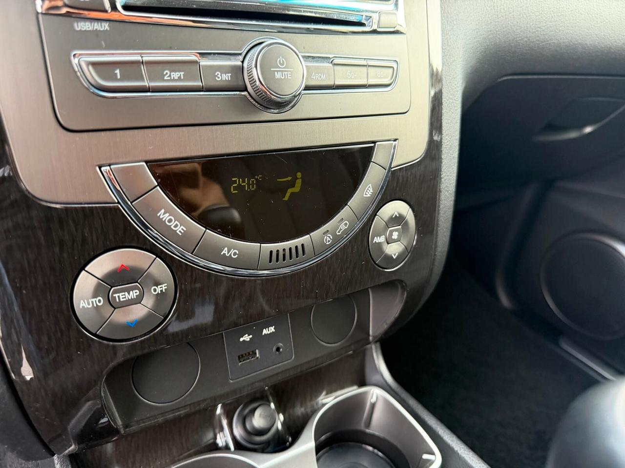 Ssangyong Rexton W 2.0 Xdi 4WD A/T Top