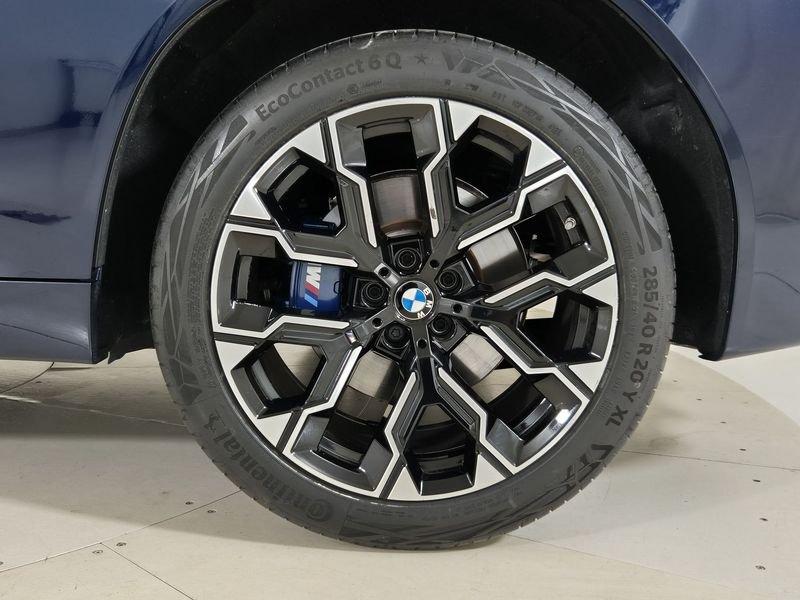 BMW X3 G45 2024 xdrive20d auto