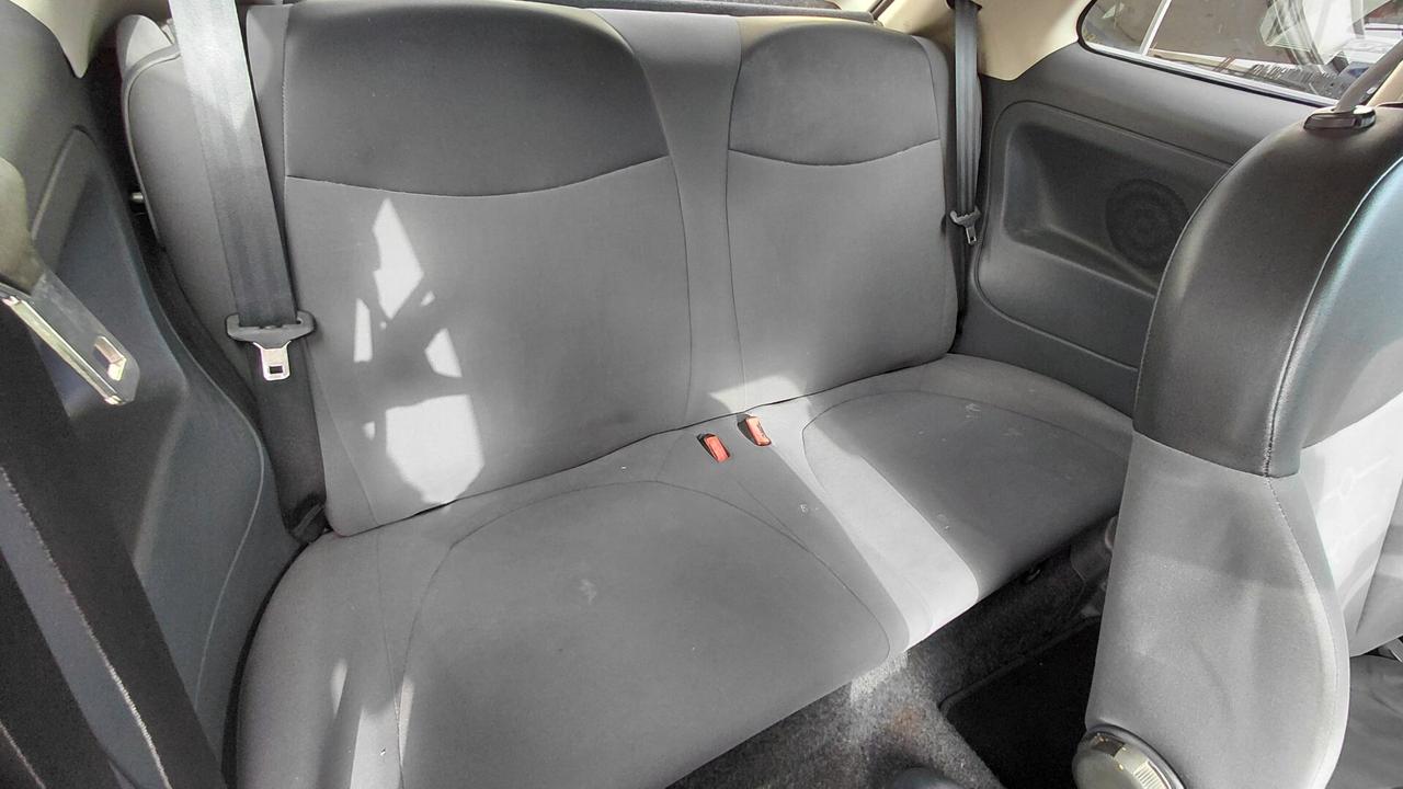 Fiat 500 1.2 Benzina/GPL ( Privato)