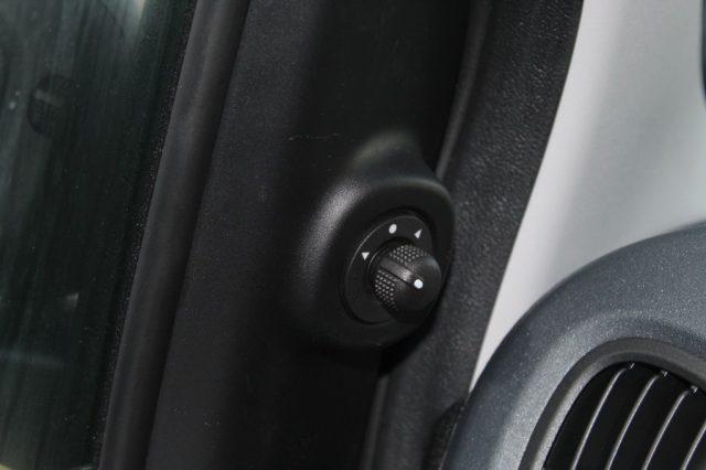 FIAT Pandina 1.0 FireFly 65 CV Hybrid Icon -KM0