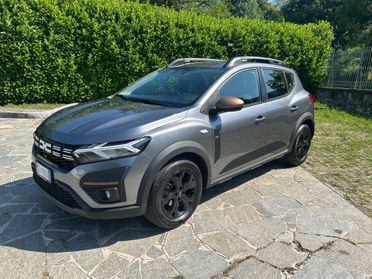 Dacia Sandero Stepway 1.0 TCe ECO-G Extreme Up