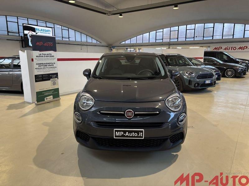 FIAT 500X Cross Look 500X CROSS LOOK TUA A 263,00 AL MESE