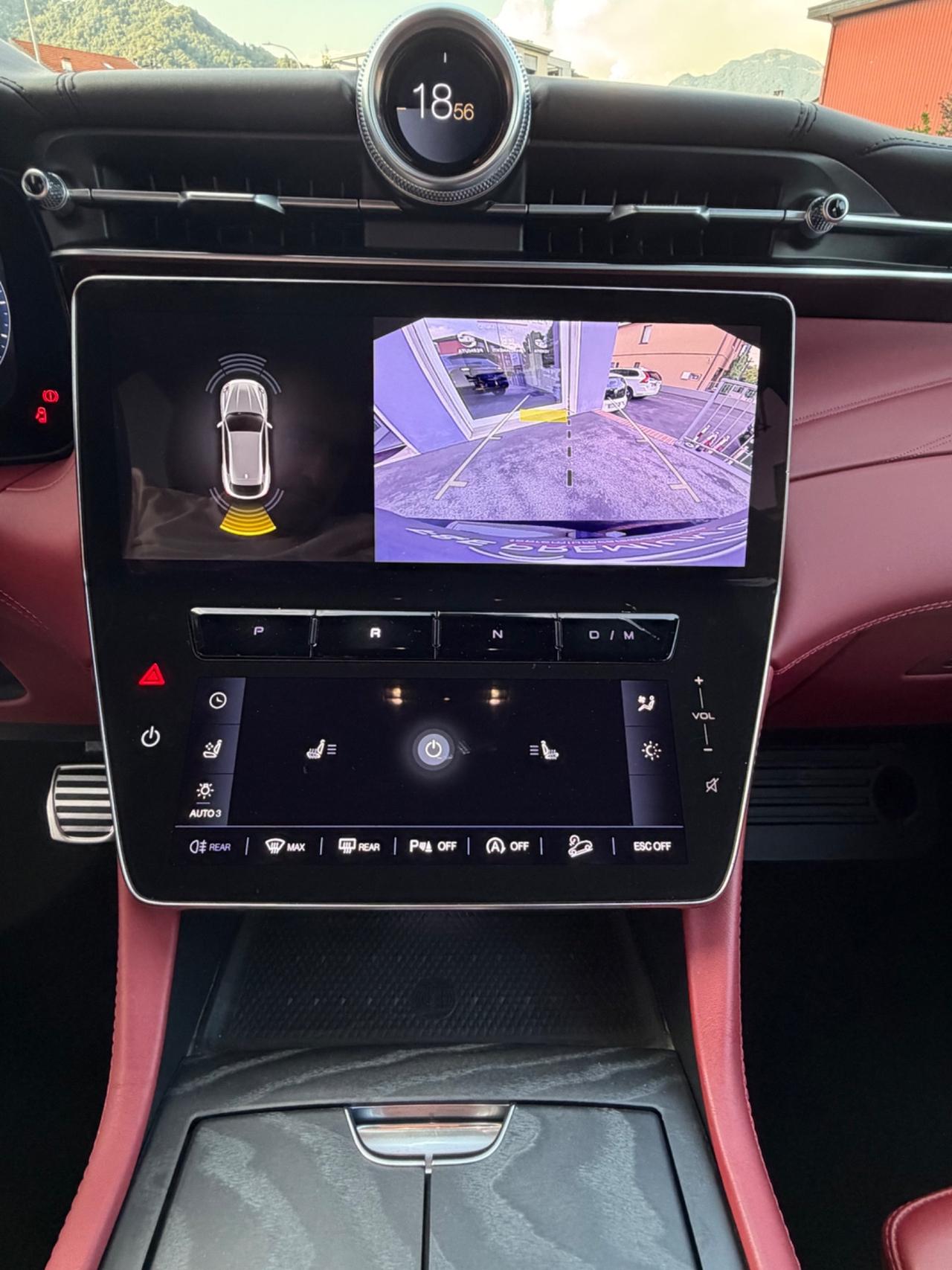 Maserati Grecale MHEV 330 CV AWD Modena