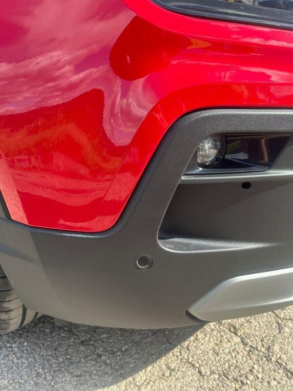 Jeep Avenger Avenger 1.2 Turbo 100 CV Summit