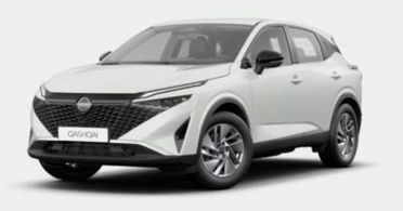 Nissan Qashqai Qashqai MHEV 158 CV Xtronic Acenta