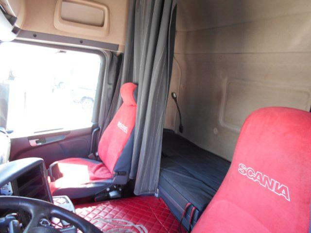 SCANIA G 440