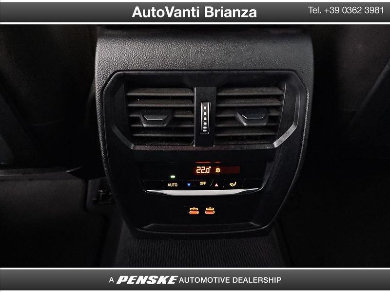 BMW Serie 4 Gran Coupé 420d xDrive 48V LCI Msport Pro