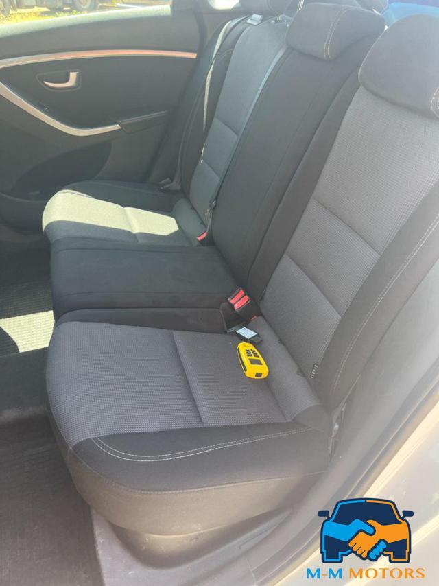 HYUNDAI i30 1.6 CRDi 5p. Comfort