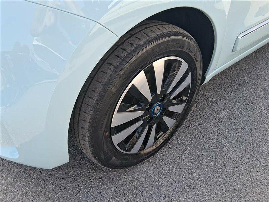Renault Twingo 22kWh Intens