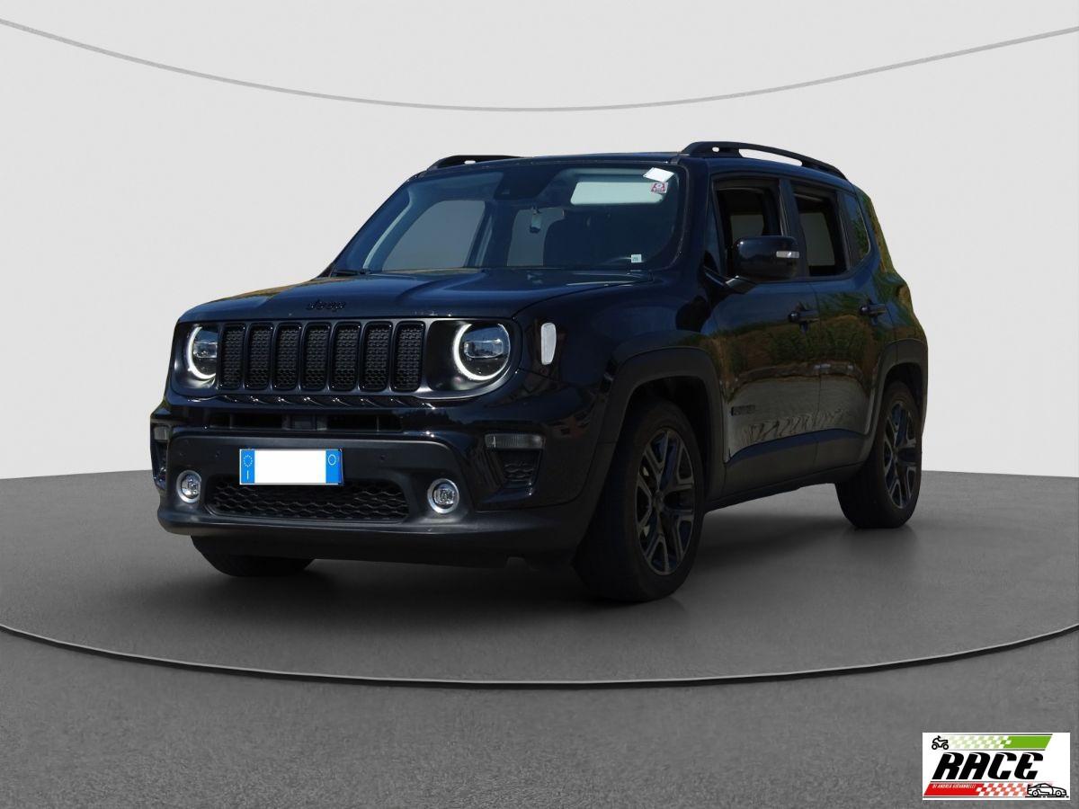 JEEP - Renegade - 1.6 Mjt 120CV Night Eagle