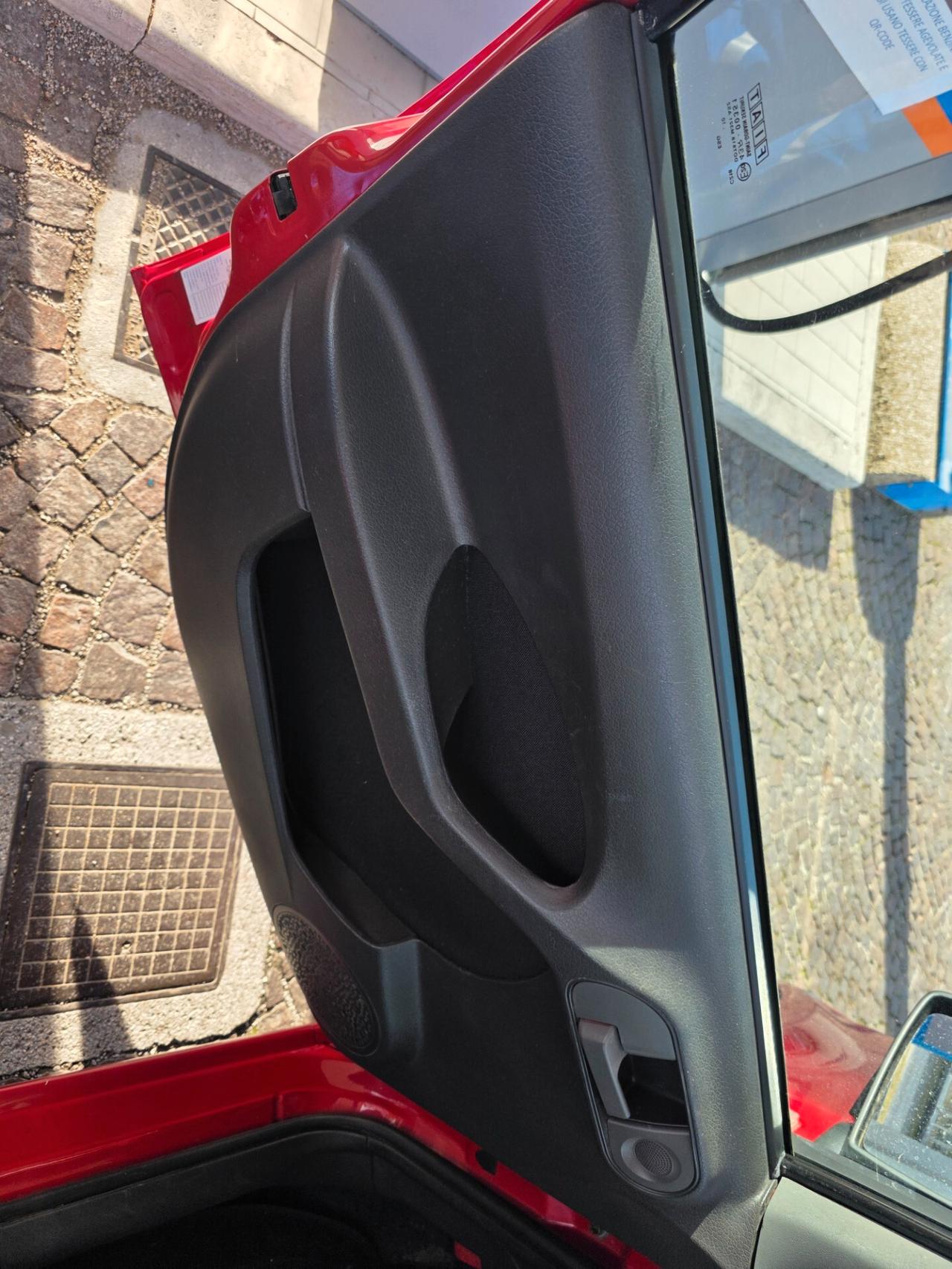 Fiat Panda 1.1 Activen con 162.000km Neopatentati ok