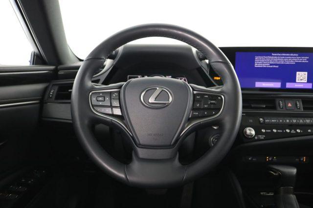 LEXUS ES 300 H ES Hybrid Executive
