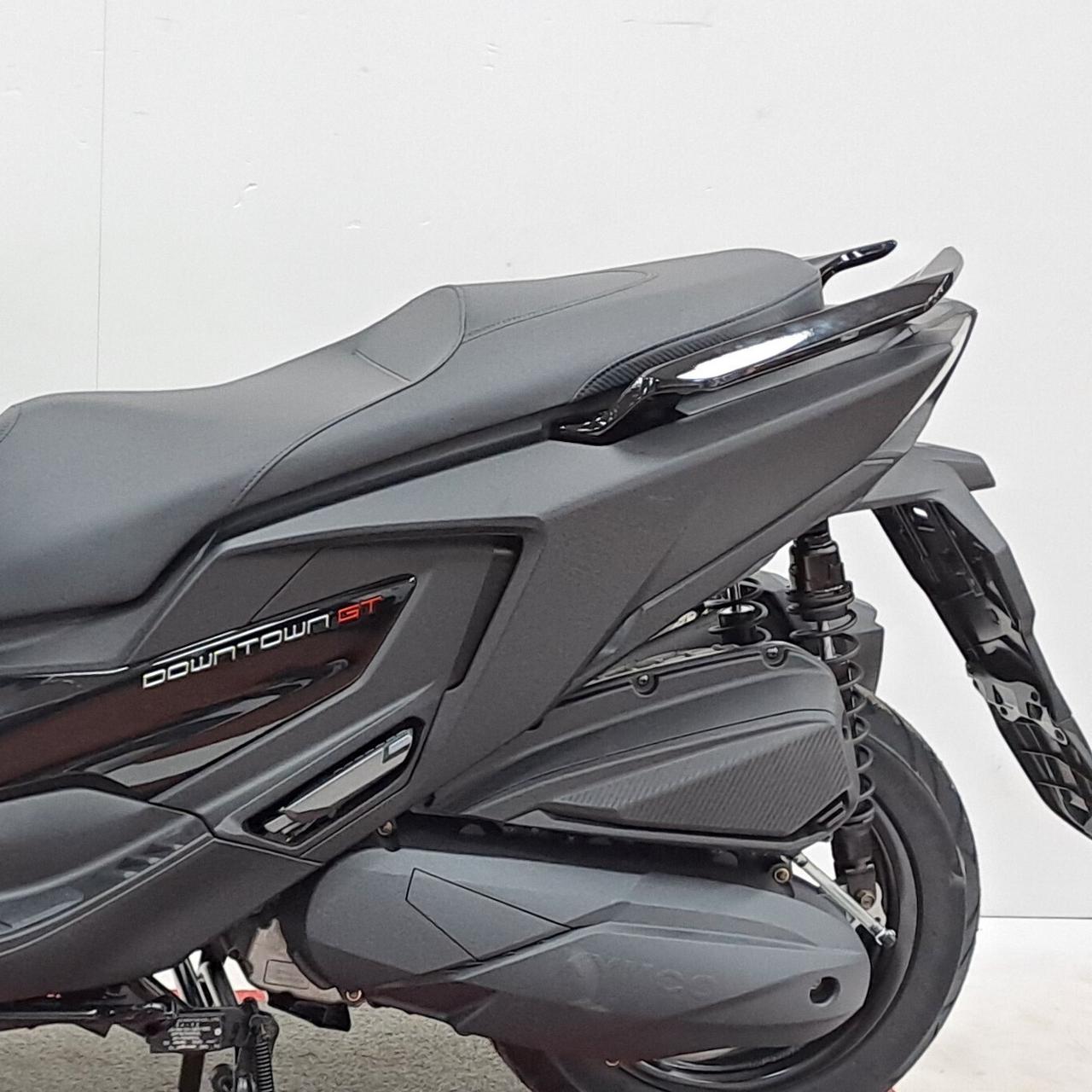 Kymco Downtown 350 GT SOLO 84 MESE