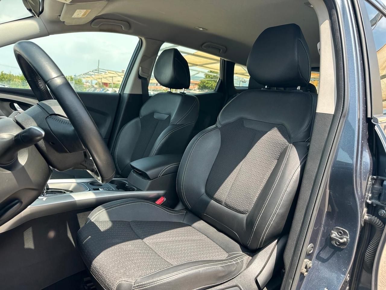 Renault Kadjar 1.5 Diesel