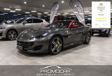 FERRARI Portofino PORTOFINO *SERVICE FERRARI*UNICA*SEDILI DAYTONA*