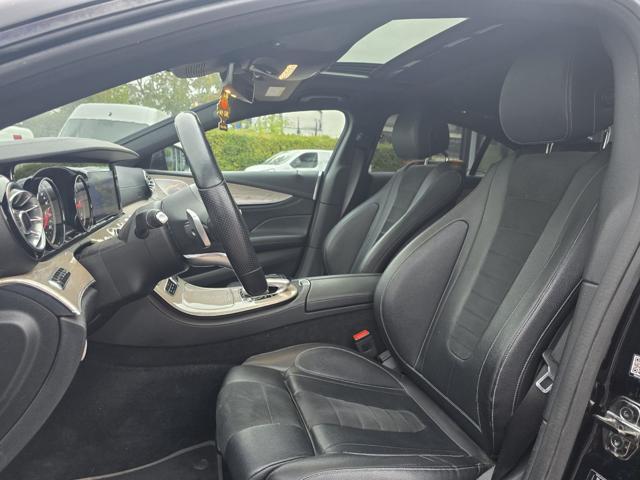 MERCEDES-BENZ CLS 300 d Auto Premium